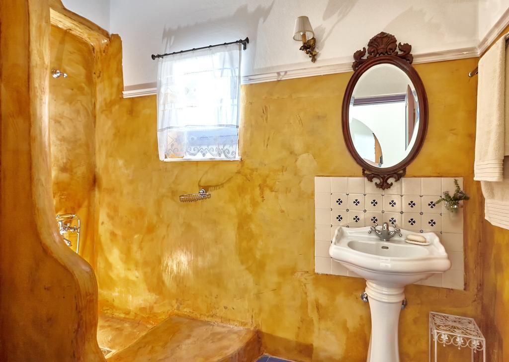 Orelia Cretan Villas Kamilari Bagian luar foto