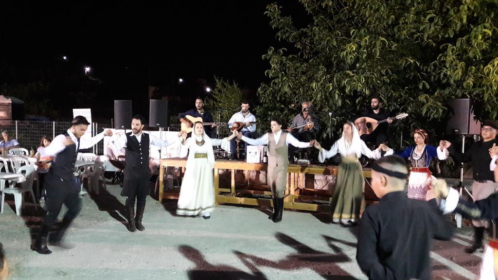 Orelia Cretan Villas Kamilari Bagian luar foto