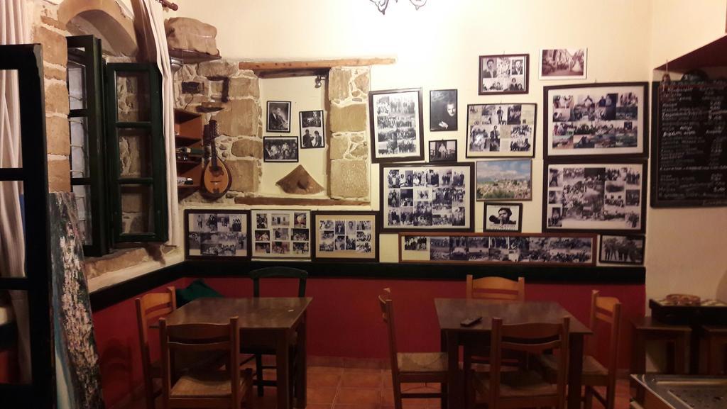 Orelia Cretan Villas Kamilari Bagian luar foto